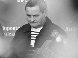 Убийство патрульных в Днепре: умер мужчина, который пытался остановить Пугачева
