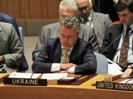 Кислица рассказал в ООН о нарушении прав молодежи в Крыму и на Донбассе