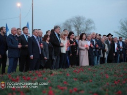 Симферополю хотят присвоить звание "Город воинской доблести"