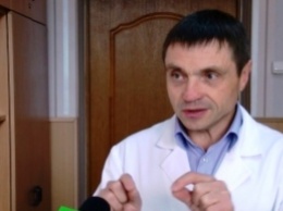 Бояться не нужно: врач с Буковины рассказал о своей "битве" с коронавирусом