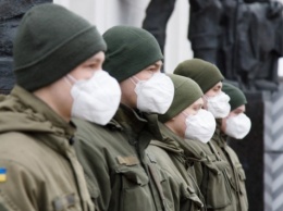 Невидимый фронт: как армия в Украине сдерживает атаку коронавируса