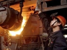 CISA пересмотрела прогноз по потреблению стали в Китае