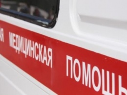 Блогер: В Луганске закрыли подстанцию скорой помощи из-за заражения врача коронавирусом