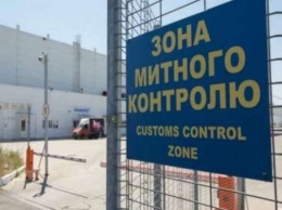 Раскрыта преступная схема на таможне в Одесском морском порту