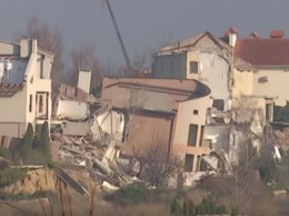 Украину накрыло мощное землетрясение: люди разбегались в разные стороны от испуга
