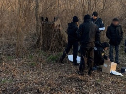 Убийство на берегу реки Уды: следователей подозревают в сокрытии преступления