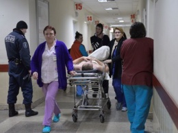 Стало известно, сколько человек в Украине скончалось от пневмонии до карантина
