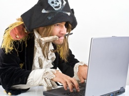В самоизоляции люди стали чаще пользоваться пиратскими видеосервисами