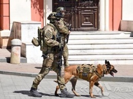 Круглосуточные патрули выйдут на майские праздники на одесские пляжи