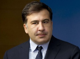 СМИ: Кабмин отозвал назначение Саакашвили вице-премьером по реформам