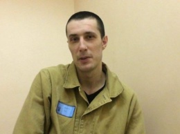 Политзаключенного Шумкова в колонии РФ отправили в отряд строгого режима