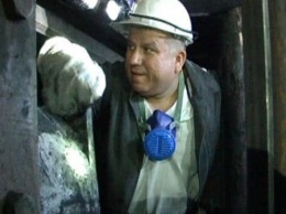 В «ЛНР» сменилось руководство угольной отрасли