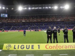 Власти Франции не разрешат возобновить чемпионат страны по футболу раньше августа