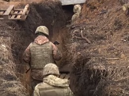Донбасс трясет: оккупанты сорвались с цепи, в ВСУ считают потери