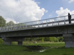 Какие мосты планируют отремонтировать на Донетчине в 2020 году