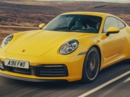 «Ручная работа»: Porsche предлагает бесплатно отказаться от PDK в 911