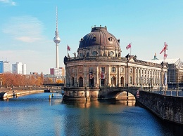 Музеи Германии открываются с соблюдением мер предосторожности