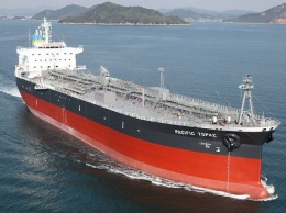 Возле Сингапура скопилось порядка 60 танкеров с нефтью: Береговые нефтехранилища в Азии переполнены до отказа
