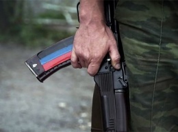 "ДНР" заявила о переходе якобы еще одного бойца ВСУ на ее сторону