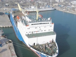 Фонд госимущества хочет продать на Херсонщине Скадовский морской порт и два завода