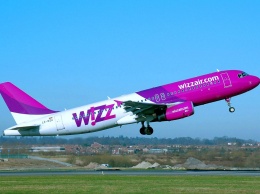 Небо открывается: Wizz Air снова в строю, куда можно улететь