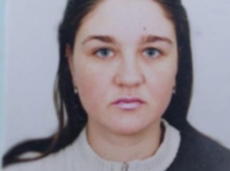 Криворожская полиция разыскивает исчезнувшую 44-летнюю женщину, - ФОТО