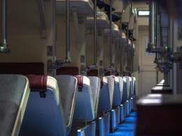 Пассажир поезда «Севастополь - Санкт-Петербург» пойдет под суд за поножовщину в вагоне