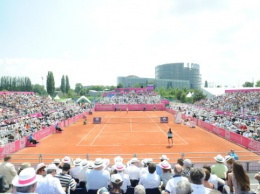 Турнир WTA в Страсбурге хотят традиционно провести перед Ролан Гаррос