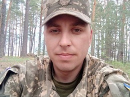 Во время вчерашнего боя в Луганской области погиб солдат 93-й бригады
