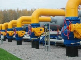 Кабмин утвердил победителей трех газовых конкурсов на СРП