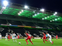 Возобновление футбольного сезона в Бундеслиге могут отложить до 16 мая