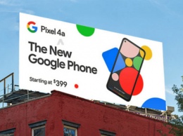 Дата старта продаж доступного Google Pixel 4a раскрыта новой утечкой
