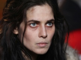 Юлия Снигирь рассказала о своей роли в сериале «Кровавая барыня»