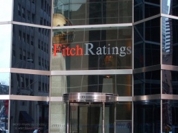 Fitch ухудшил прогнозы по рейтингам Приватбанка, Ощадбанка и еще шести банков