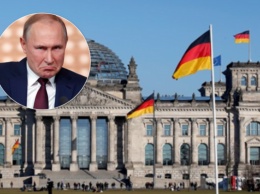 Россию не позвали в Берлин на 75-летие окончания войны: дошло до скандала