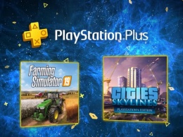 Стало известно, какие игры получат подписчики PlayStation Plus в мае