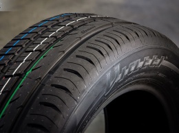 Продукция Kama Tyres в числе лучших летних шин 2020 года