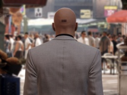 В PS Store неожиданно стал бесплатным первый сезон Hitman - раздача может оказаться ошибкой