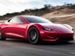 Новая разработка Tesla сделает электромобили почти вечными