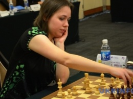 ФИДЕ опубликовала майский рейтинг сильнейших шахматистов мира