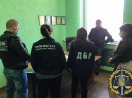 В Харькове двум полицейским сообщили о подозрении в сокрытии убийства