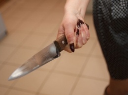 В Новой Каховке семейный конфликт между супругами закончилась ножевым ранением