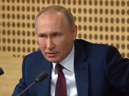 Путин идет ва-банк: Донбасс не отдаст, эскалация будет нарастать