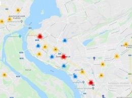 Запорожские инспекторы по парковке отчитались о работе: штрафовали и должностных лиц, и судей, и полицейских