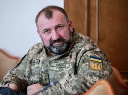 Бывшему замминистра обороны Павловскому объявили подозрение
