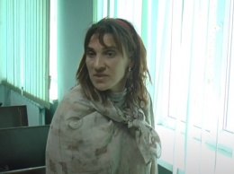 В Харькове суд избрал меру пресечения женщине, которая отрезала голову дочери