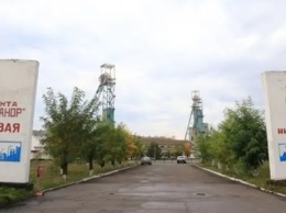 В «ЛНР» третьи сутки бастуют горняки шахты «Никанор-Новая», - ВИДЕО