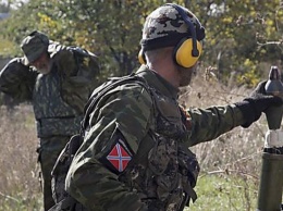 Боевики на Донбассе 4 раза обстреляли позиции украинских военных, двое раненых
