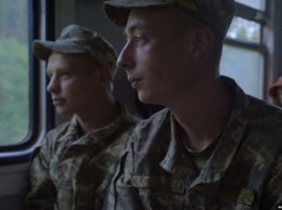 "Не волнуйся, дверь откроется": Docudays UA покажет фильм об украинцах после Майдана