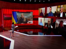 Тимошенко экстренно обратилась к украинцам, "пришел конец"